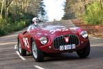 Ferrari 212 Export Barchetta 1951 года